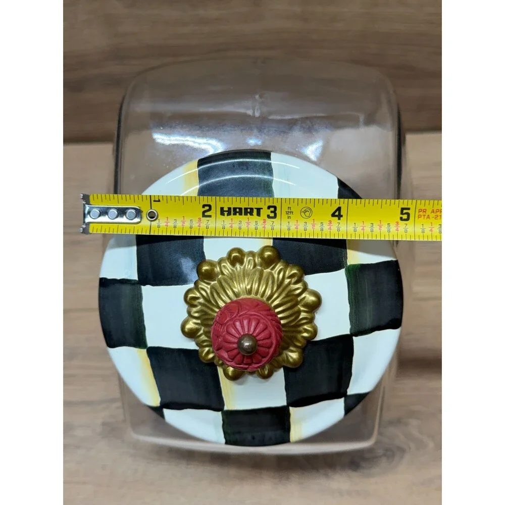 MacKenzie-Childs item sale